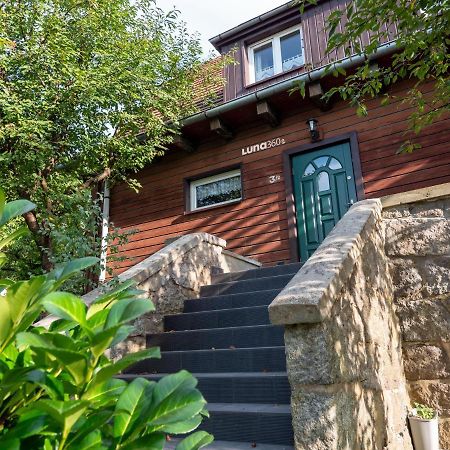 Luna Jelenia Gora Exterior photo