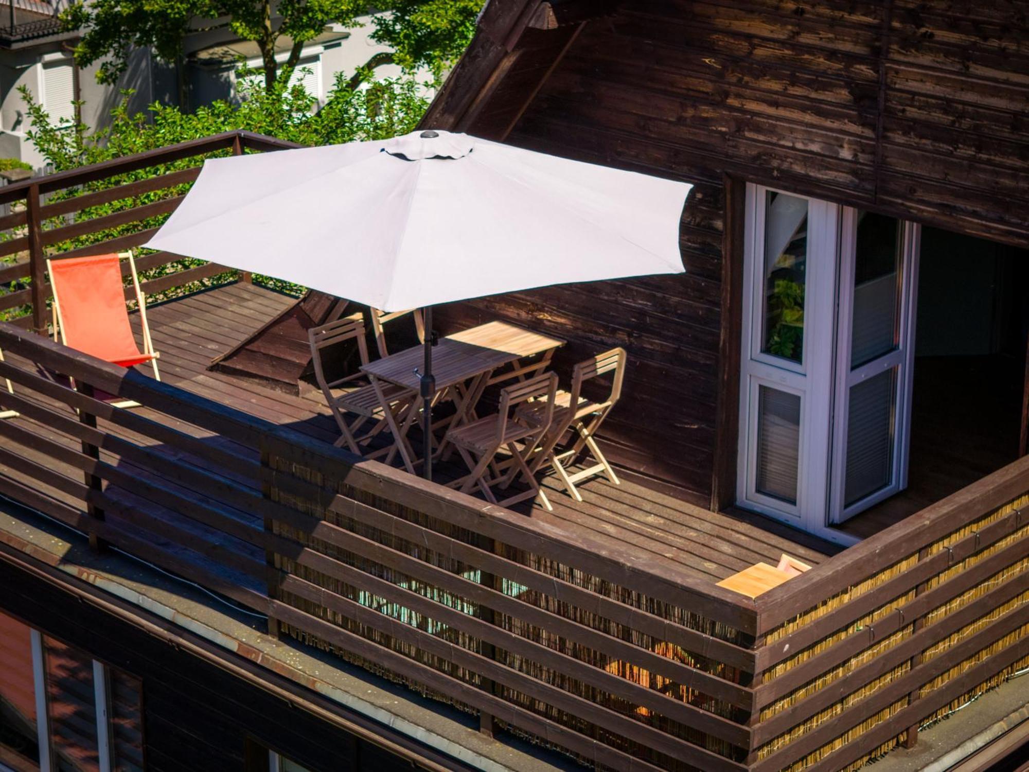 Luna Jelenia Gora Exterior photo